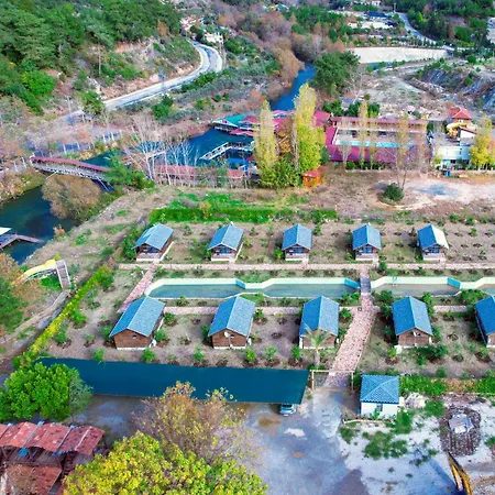 Ruby Bungalow Alanya